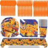 Party Supplies Set