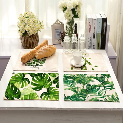 Washable Tropical Plants - Image 4