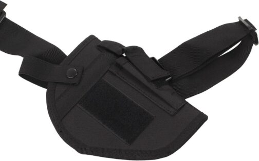 Oxford Fabric Leg Holster - Image 2