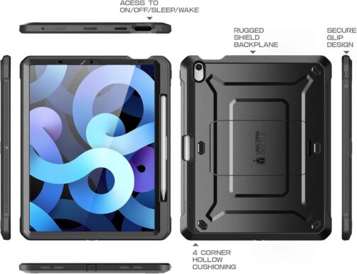 SUPCASE for iPad Air - Image 2