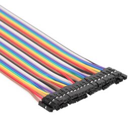 Pin Breadboard Jumper Wires