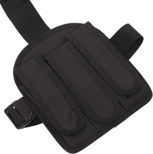 Oxford Fabric Leg Holster - Image 3