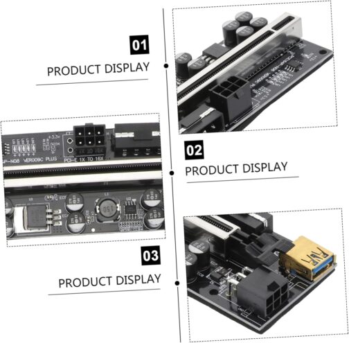 1 Set Adapter Board Computer - Image 3