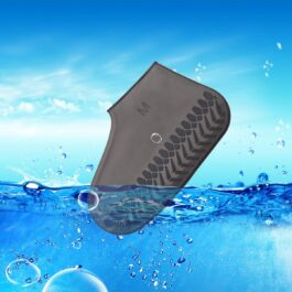 1 Pair Waterproof Shoes Cover