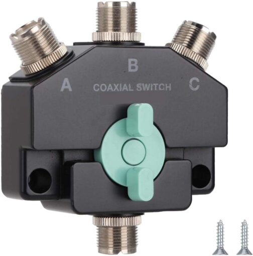 1 circuit antenna switch 3, - Image 4