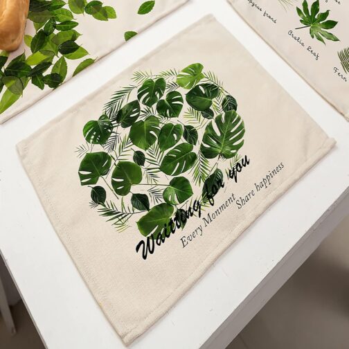 Washable Tropical Plants - Image 3