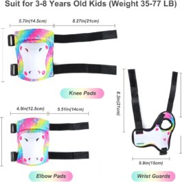 Knee Pads for Kids