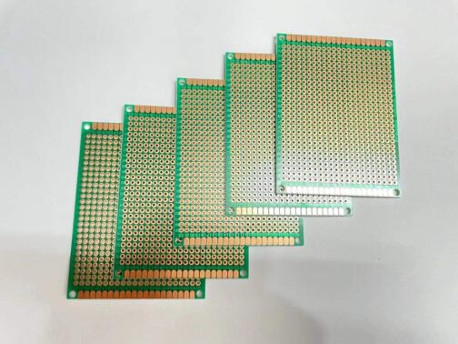 Test boards for epoxy glass fiber - Image 3