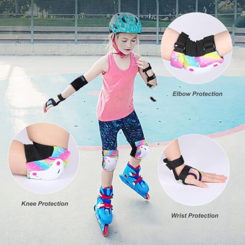 Knee Pads for Kids - Image 4