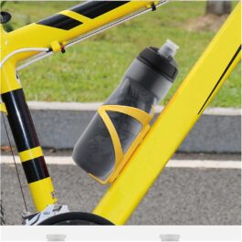 Bicycle Cycling Water Bottle Sports