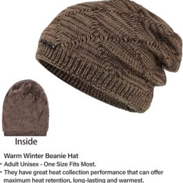 Winter Beanie Hats