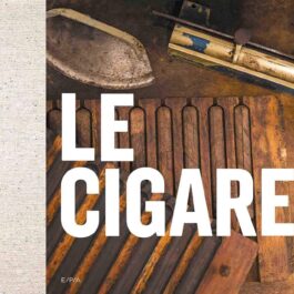 EPA Le cigare