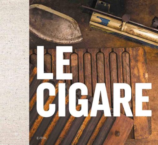 EPA Le cigare