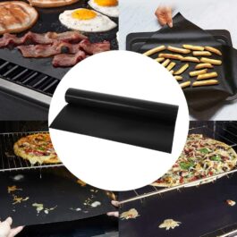 Restokki 5PCS BBQ Mats