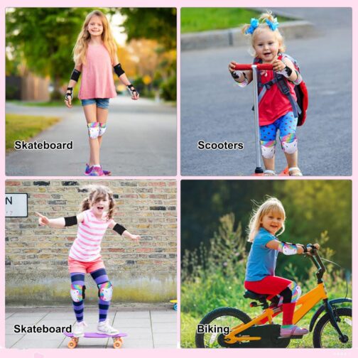 Knee Pads for Kids - Image 5