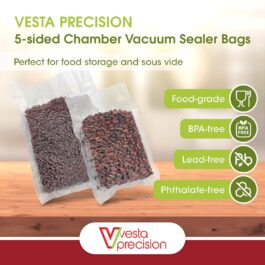 5-sided Chamber Vacuum