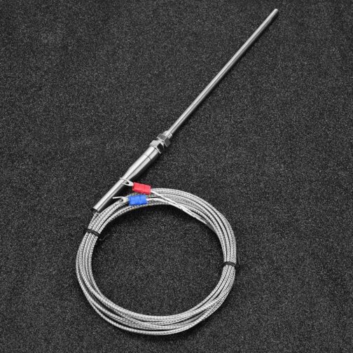 K Type Thermocouple