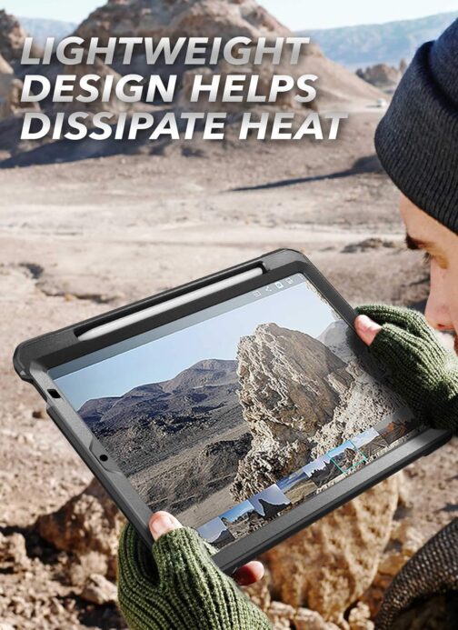 SUPCASE for iPad Air - Image 4