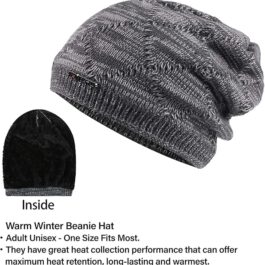 Winter Beanie Hats