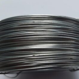 Galvanised Wire for Gardens