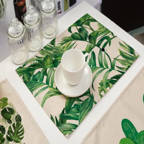 Washable Tropical Plants - Image 6