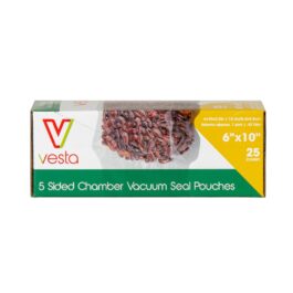 5-sided Chamber Vacuum