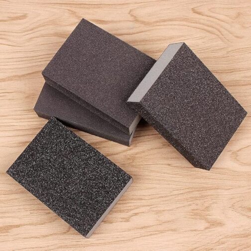 Sanding Block Set 100*66*26 mm - Image 3