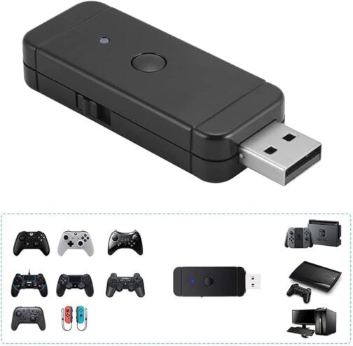 Wireless Controller Adapter - Image 2