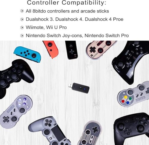 Wireless Controller Adapter - Image 4