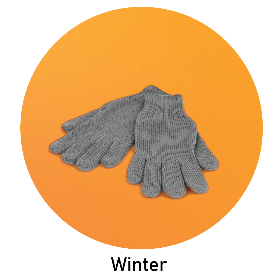 Winter Collection