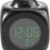 LCD CLOCK