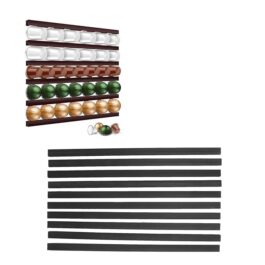 Wedinard Coffee Pod Storage Strip