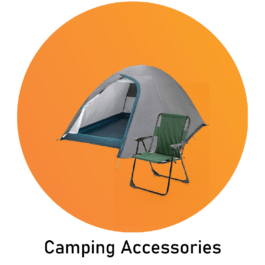 Camping Accessories