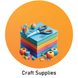 Craft Supplies