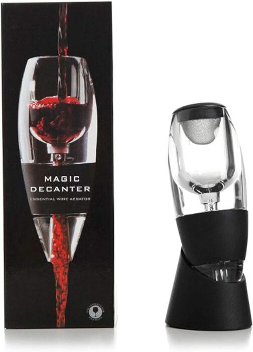 MAGIC  DECANTER - Image 2