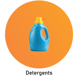 Detergents