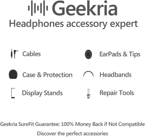 Geekria Earpad - Image 6