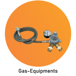 Gas Equipments