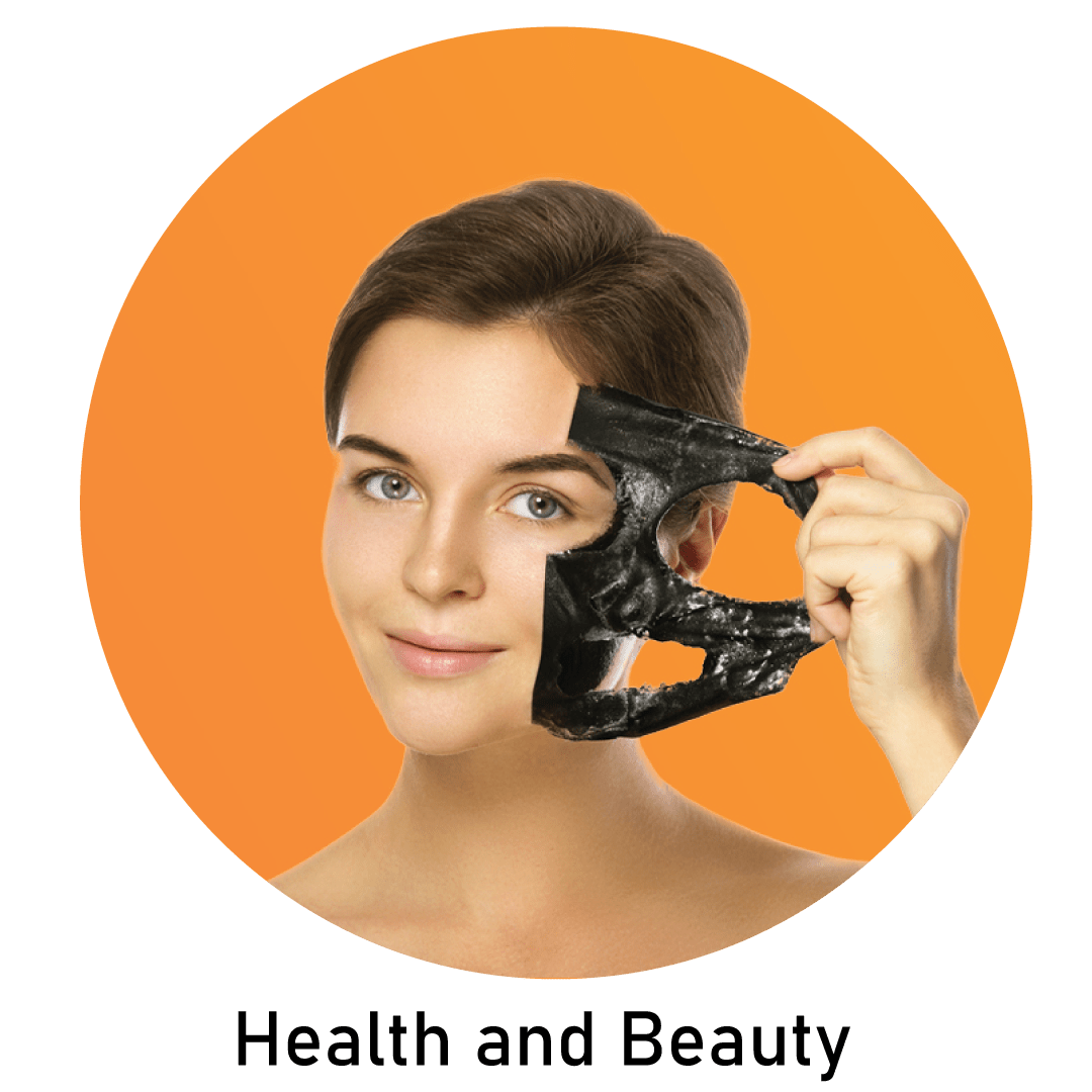 Health and Beauty