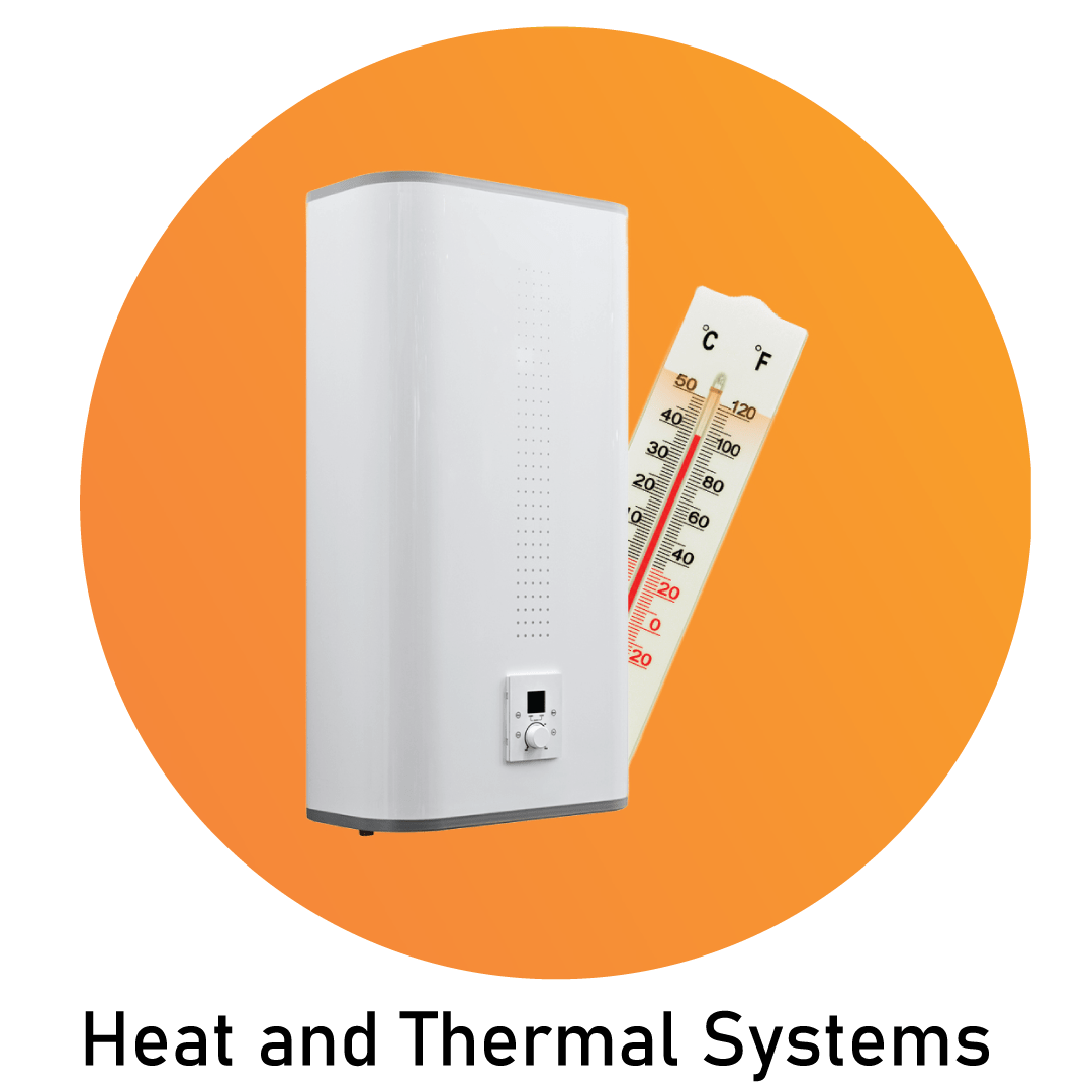 Heat and Thermal Systems