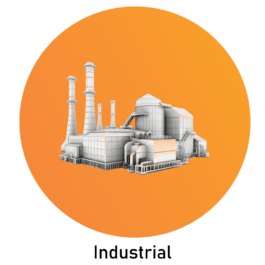 Industrial