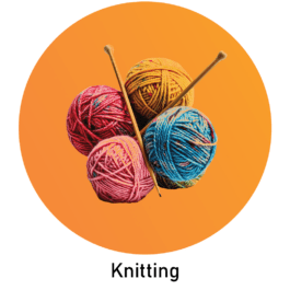 Knitting