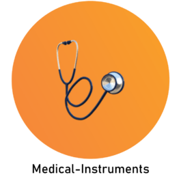 Medical Instruments