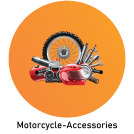 Motorcycle Accessories