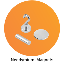 Neodymium Magnets