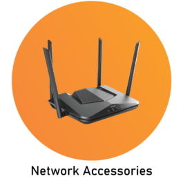 Network Accessories