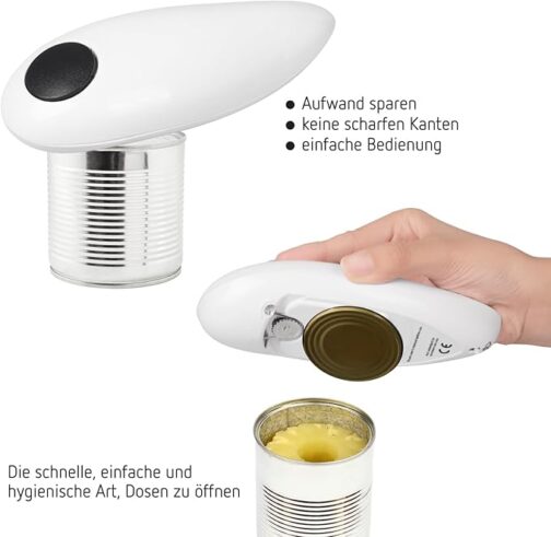 WAONIQ  Electrical  Can Opener