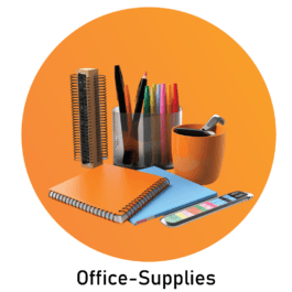 Office Supplies