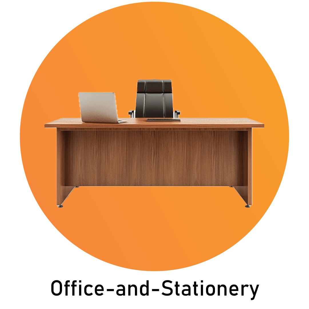 Office and Stationery