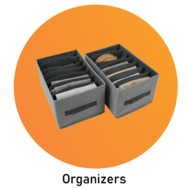 Organizers